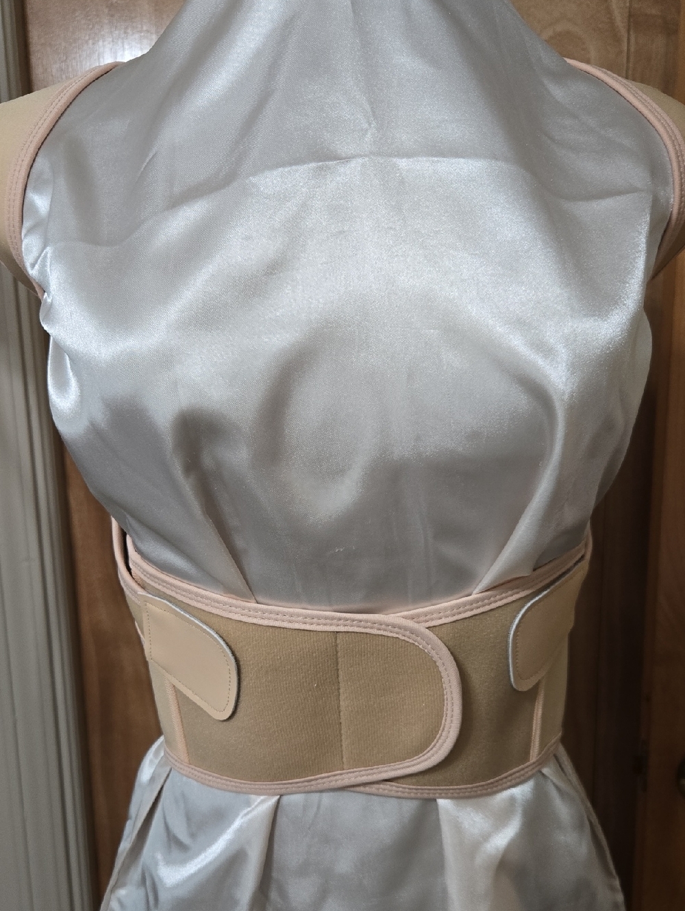Posture Back Correction Support